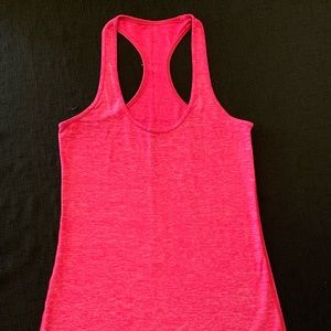 Lululemon Cool Racerback Size 6